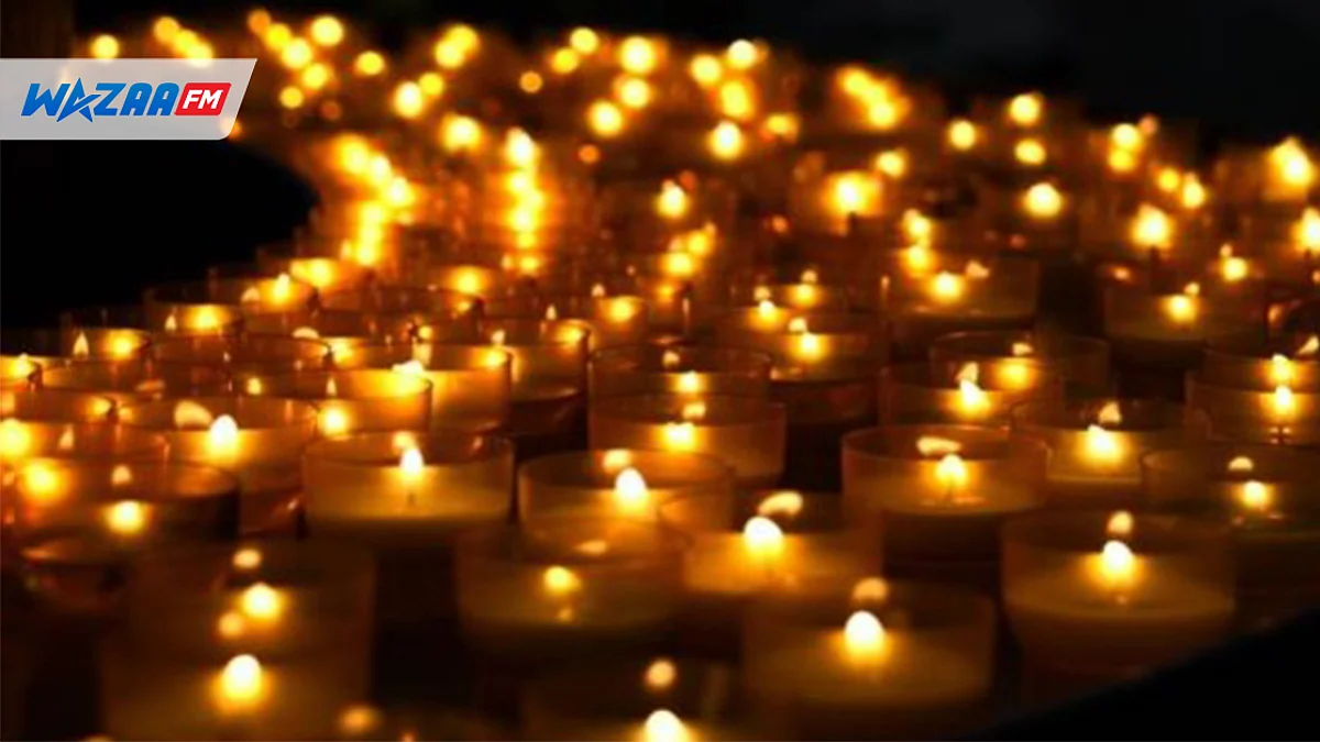 Nos sincères condoléances