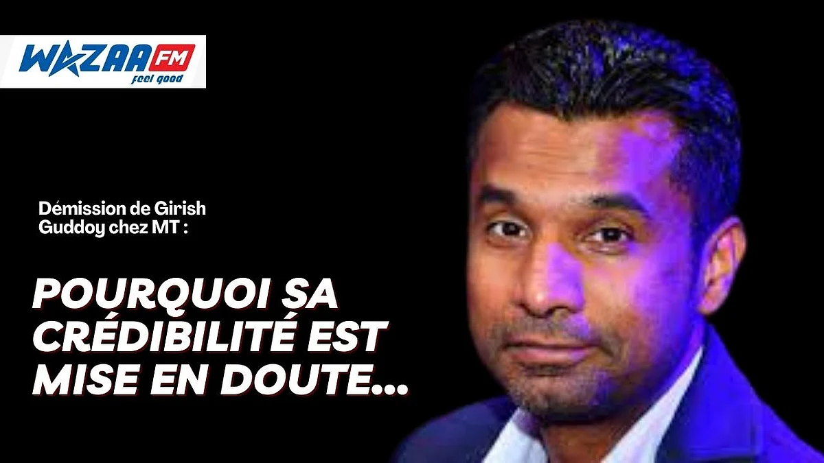 Girish Guddoy