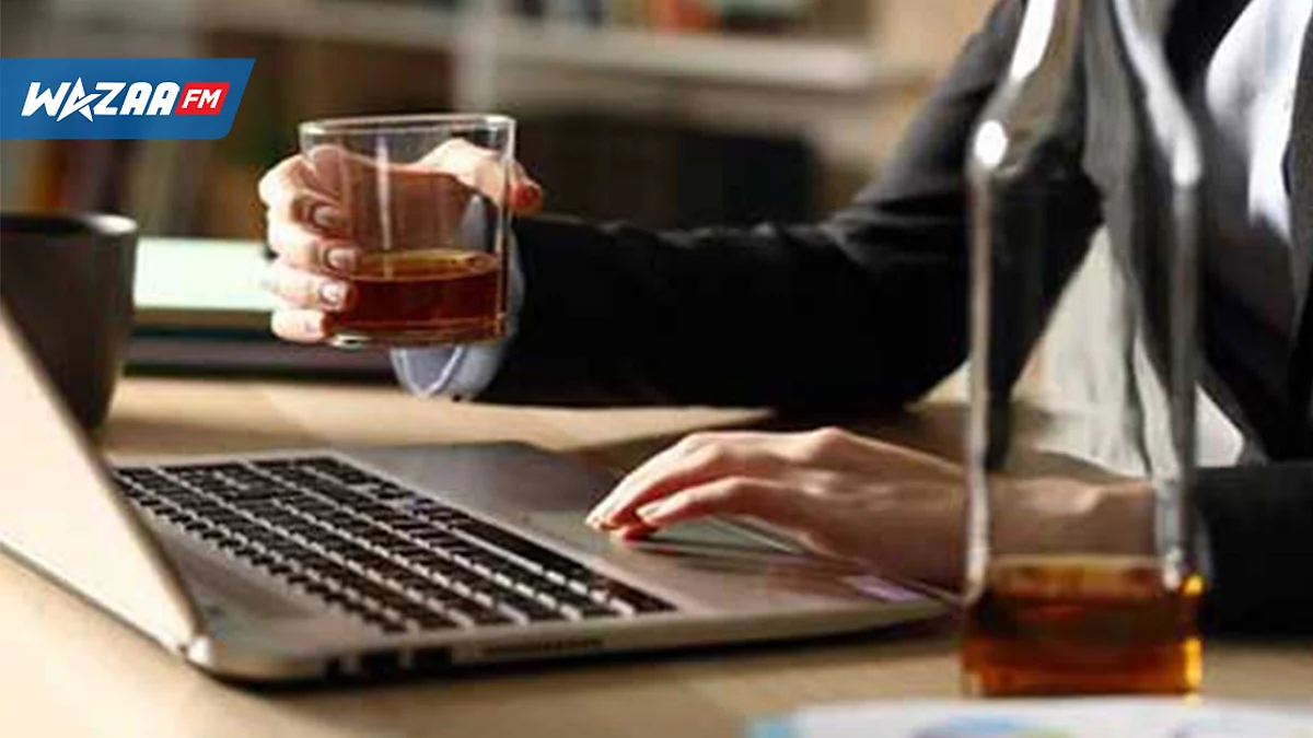 Alcool au travail /Personnel soignant : des sanctions prises contre les contrevenants