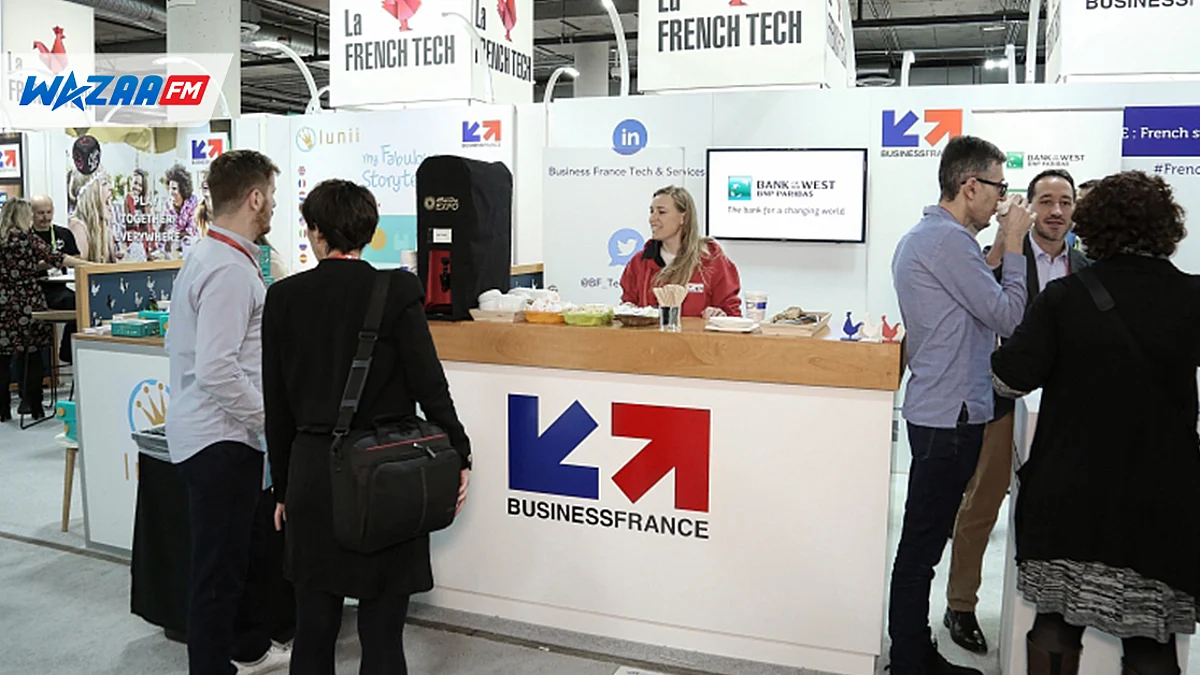 L’EDB signe un accord avec Business France pour plus d'opportunités