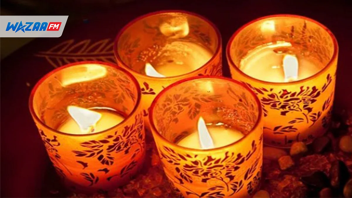 Nos sincères condoléances