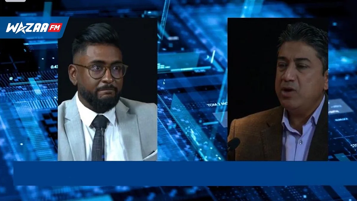 Affaire Sherry Singh : un tsunami qui n’est même pas une vaguelette