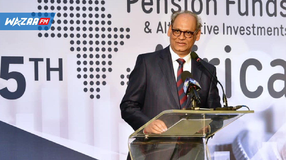 IFC/Mahen Seerutun : « il est nécessaire d’accélérer le passage vers une croissance plus productive »