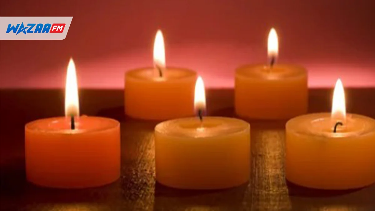 Nos sincères condoléances