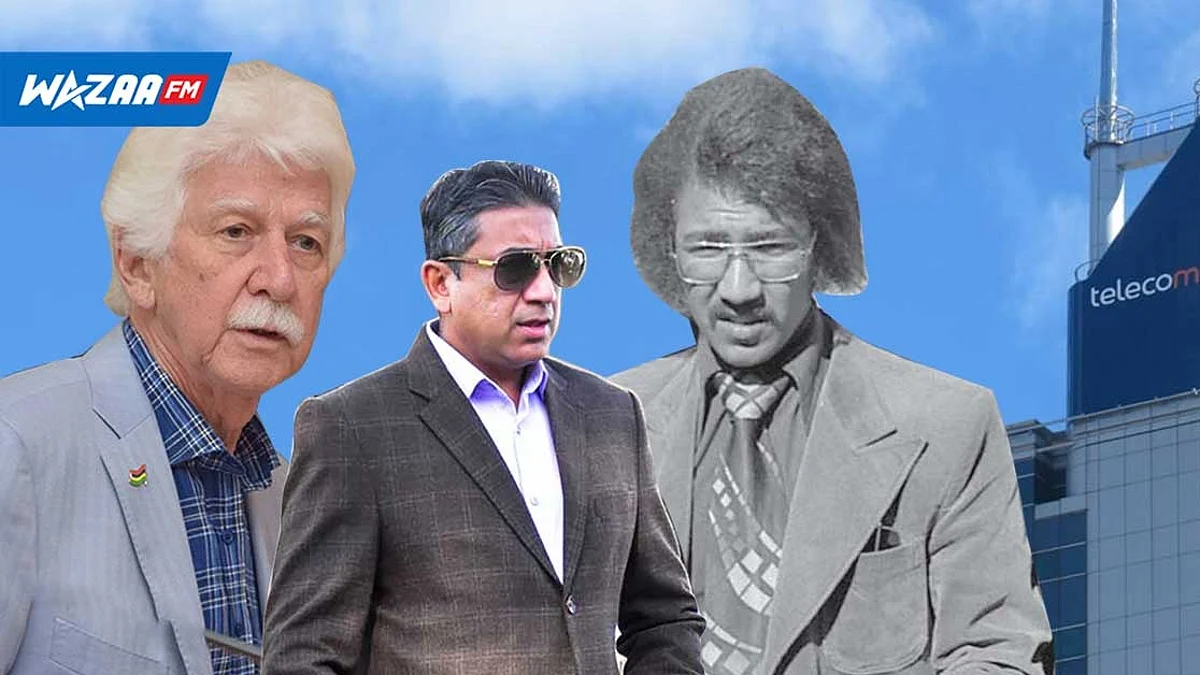 Affaire Sherry Singh – le syndrome Sheik Hossen revisité ?