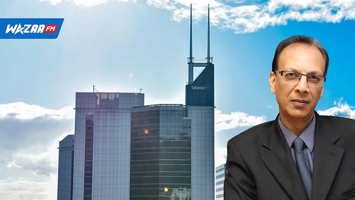 Chief Executive Officer