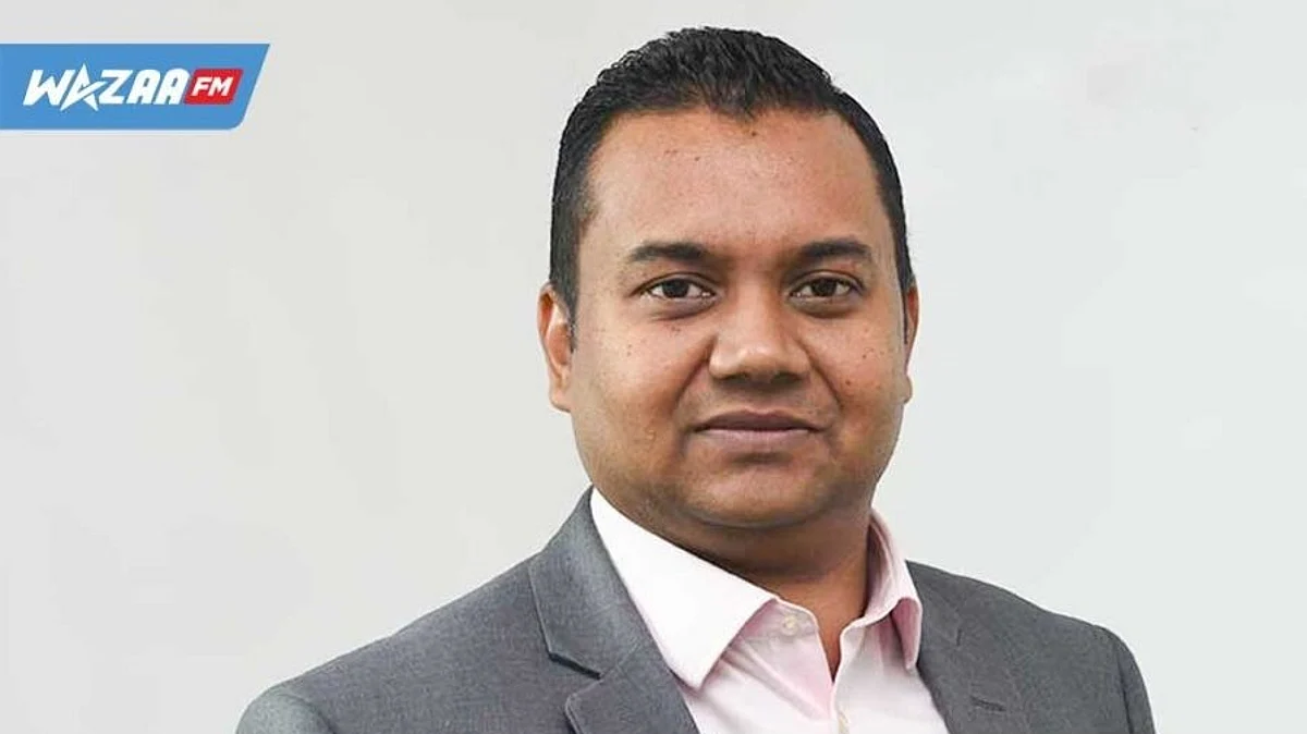Deepak Balgobin : Transformer l'Île Maurice en un Hub pour la cyber-résilience et la cybersécurité en Afrique