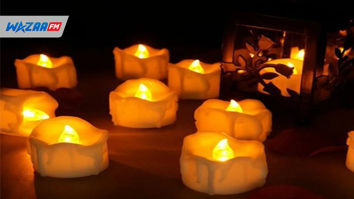 Nos sincères condoléances