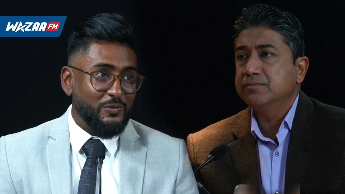 Affaire Sherry Singh : au tour du journaliste Axcel Chenney d’être entendu à titre de témoin