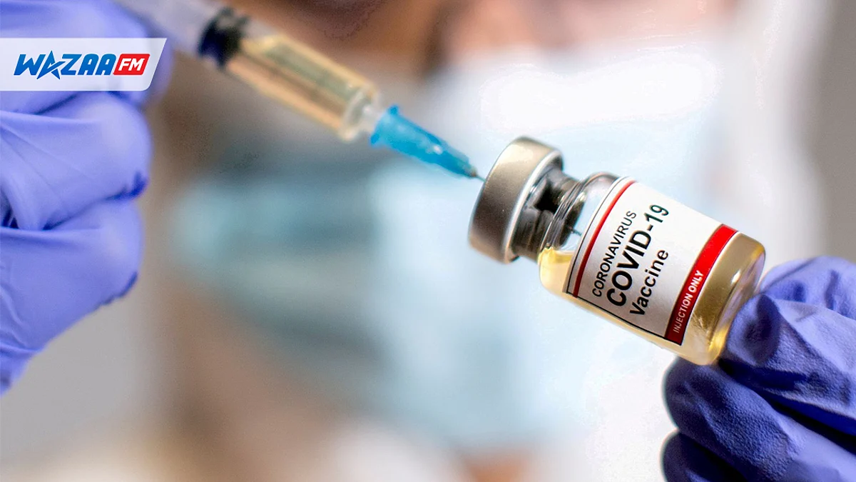 Campagne vaccinale