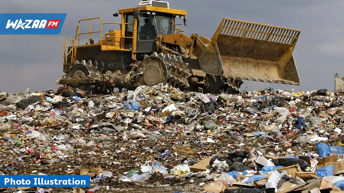 Vers la présentation d’un Integrated (Solid and Hazardous) Waste Management Bill au Parlement