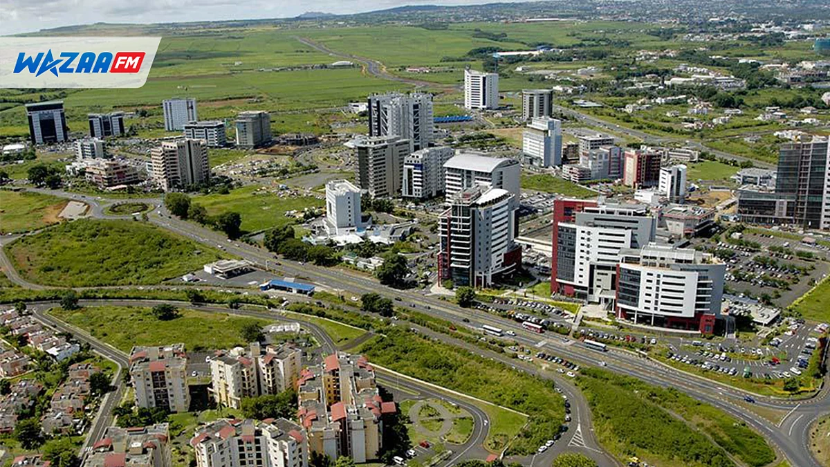 Développement et aménagement du territoire : un nouveau plan pour le quartier des diplomates
