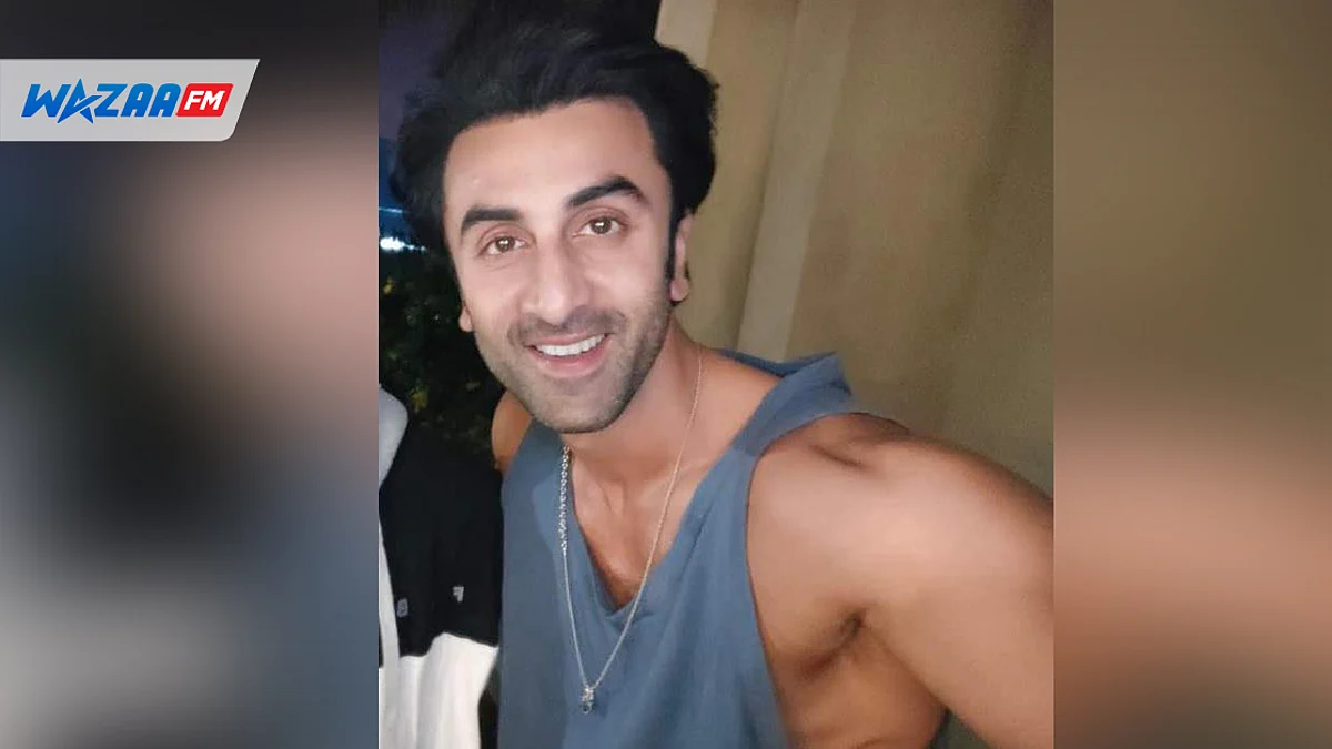 Bollywood: Ranbir Kapoor in Mauritius !