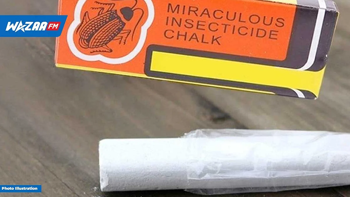 Terre Rouge : Un enfant de 2 ans conduit à l’hôpital après avoir ingéré du poison