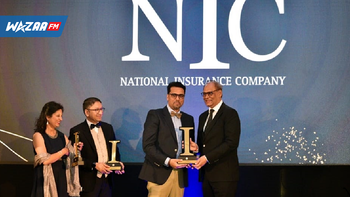 Innovation : la National Insurance Company lance huit nouveaux produits d'assurance
