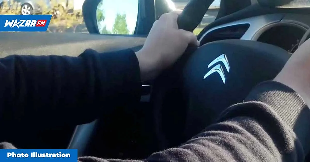 Grave accident à Goodlands : le chauffeur de la voiture aurait-il omis d’utiliser son clignotant ?