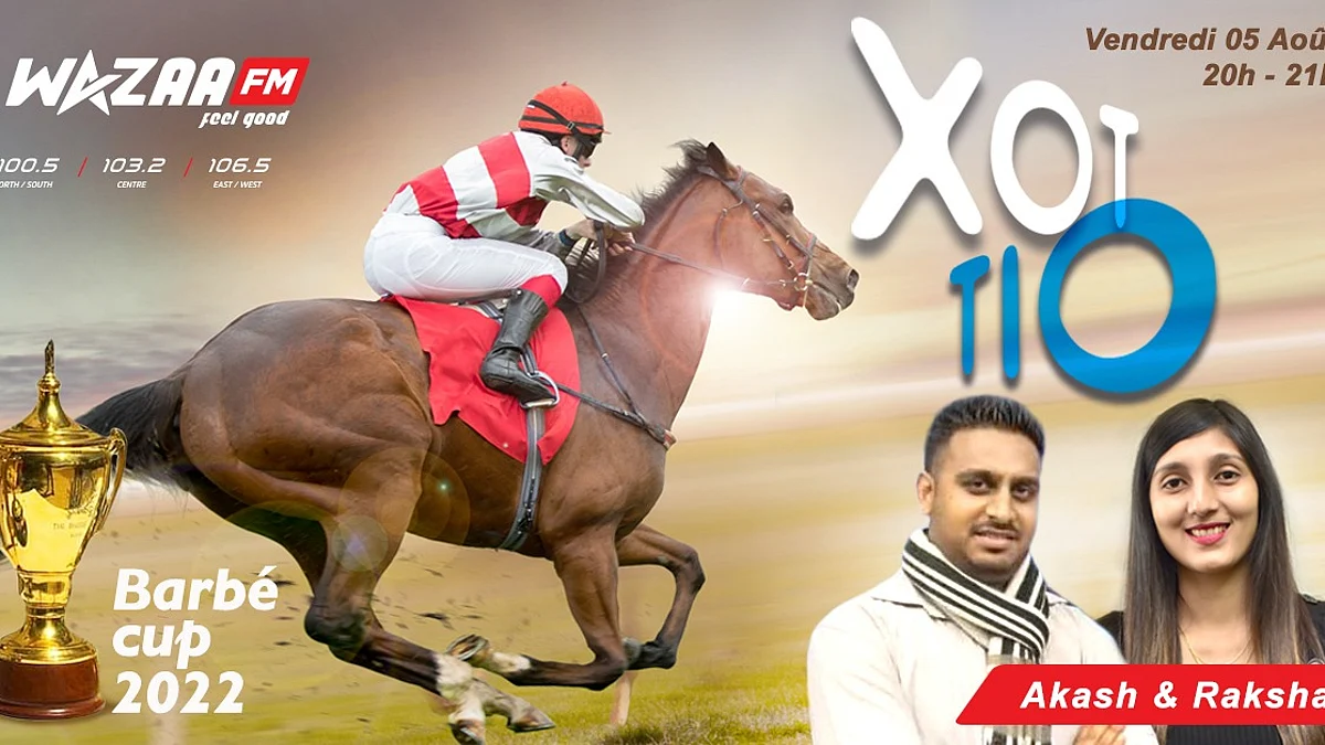 Xot Tio : Qui remportera la Barbe Cup 2022 ?