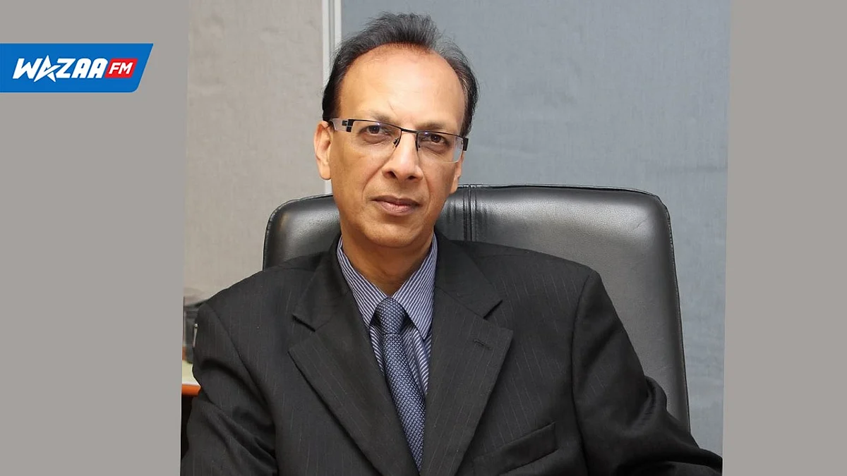 Kapil Reesaul: « Je réitère mon engagement à mener MT dans une nouvelle voie de digitalisation »