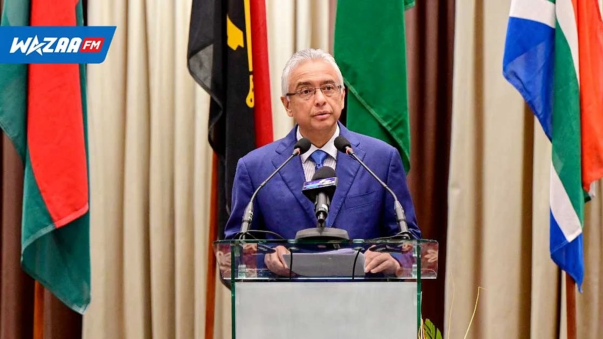 Pravind Jugnauth : « Rs 612 millions pour un nouveau Forensic Science Laboratory »