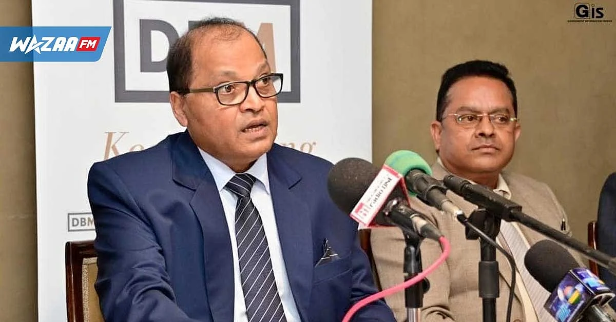DBM : facilités de prêts pour le développement de l'énergie verte