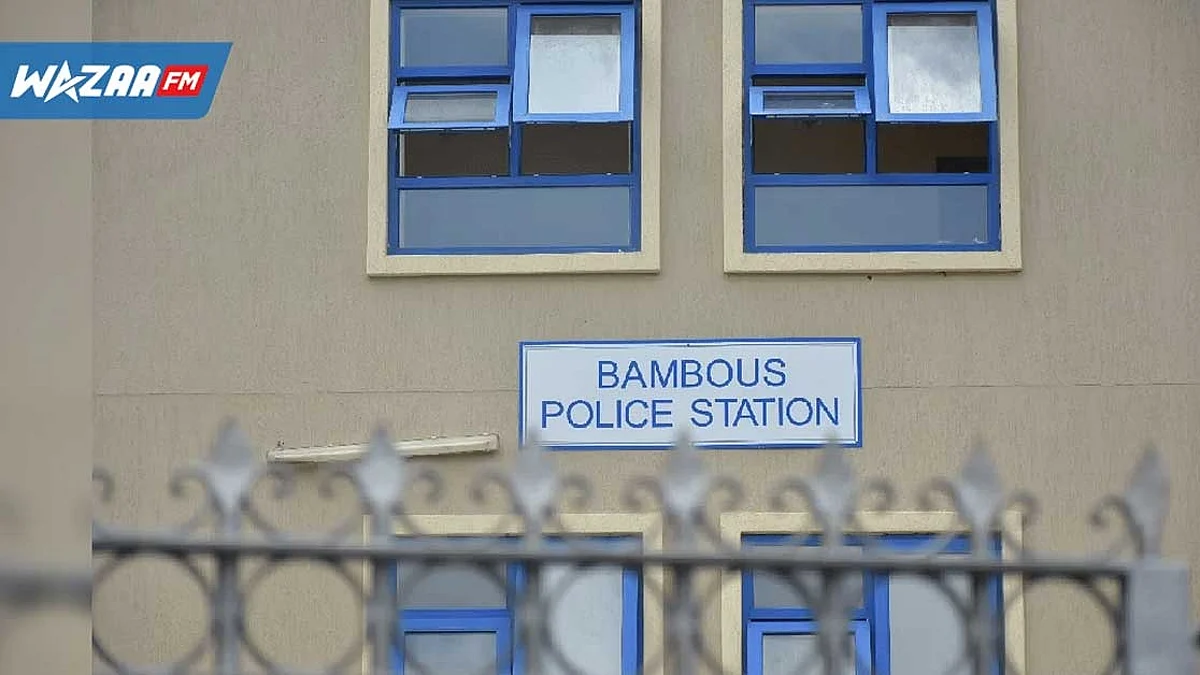 Child pornography : un enseignant dans la tourmente