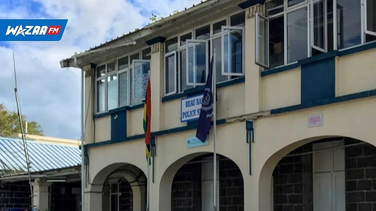 Poignardé à l’abdomen ; un footballeur admis à l’hôpital