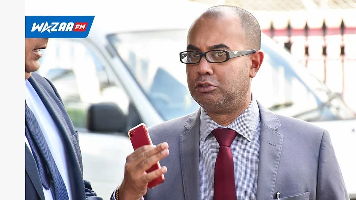 Affaire Akil Bissessur : sur la piste du fournisseur qui aurait remis la drogue