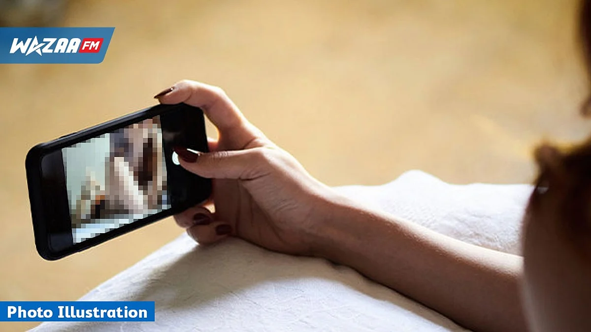 Breach of ICTA à Flacq : une femme porte plainte contre son ex époux pour diffusion de photos et vidéos intimes