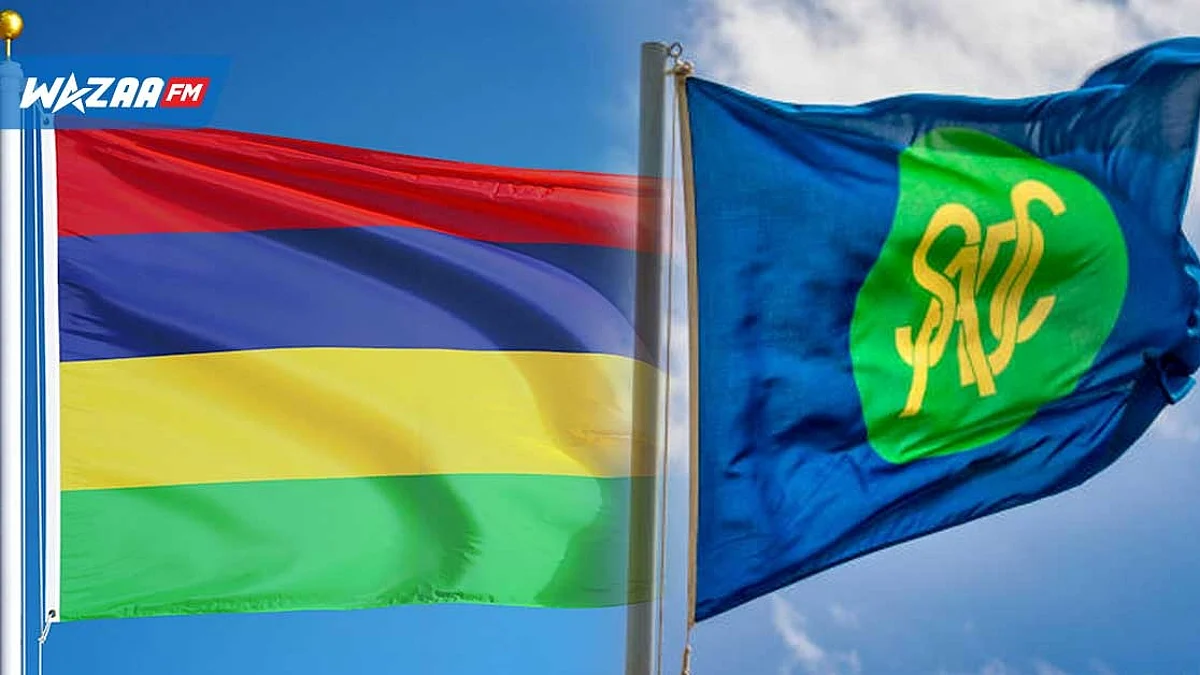 SADC - Maurice : un protocole d’accord pour assurer une meilleure gestion des statistiques