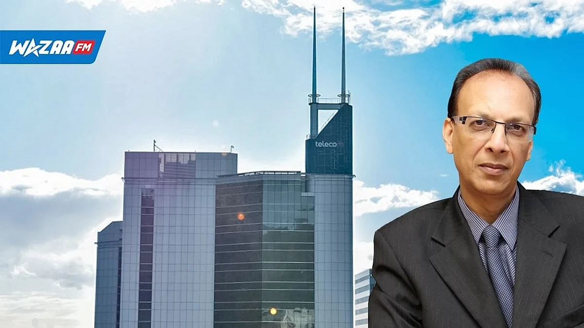 Kapil Reesaul assume ses nouvelles fonctions officiellement ce lundi