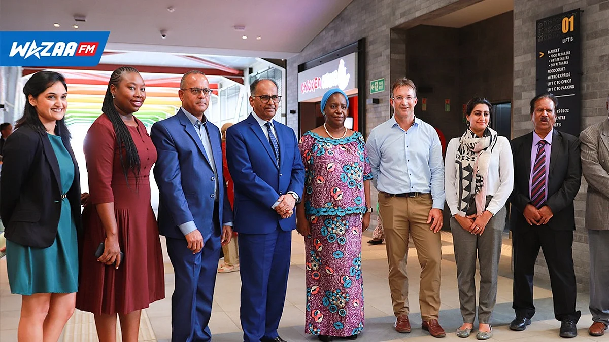 Alan Ganoo : « La COMESA est à Maurice pour revoir nos plans d’implémentation sur les marchés Africains»