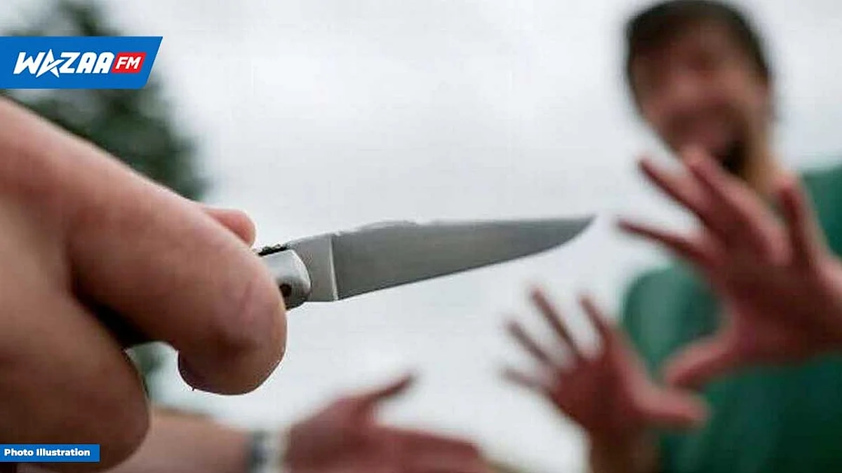 Port-Louis : un homme forcé de trimbaler son agresseur à moto sous la menace d’un couteau