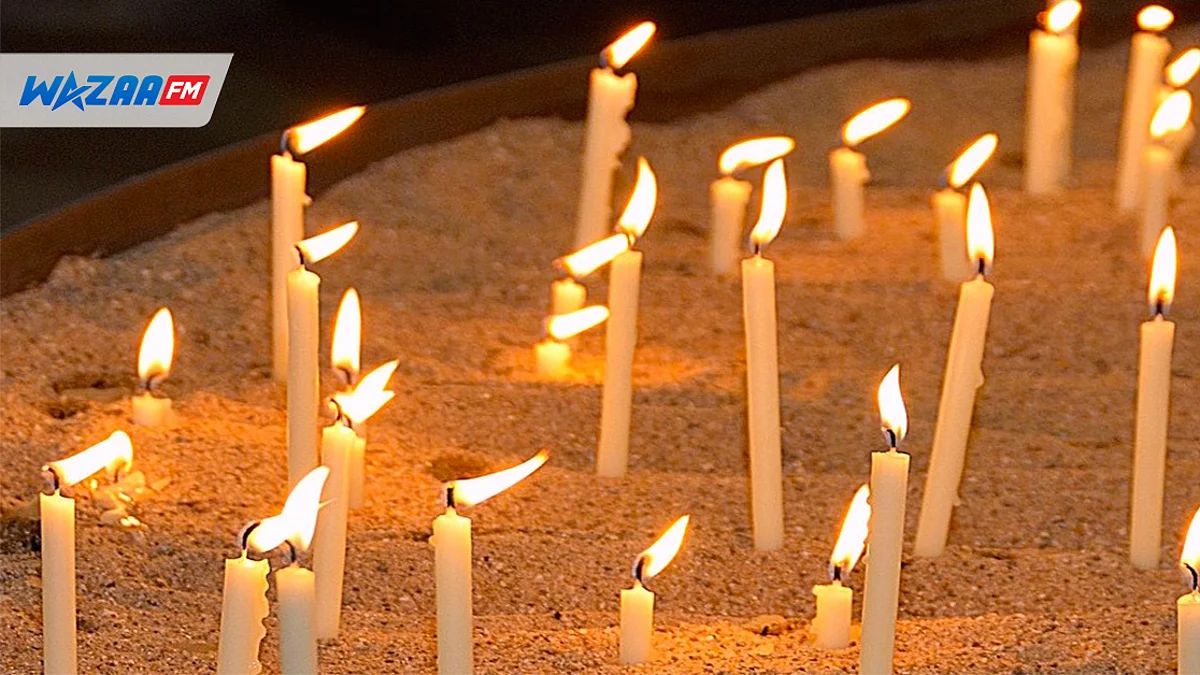 Nos sincères condoléances