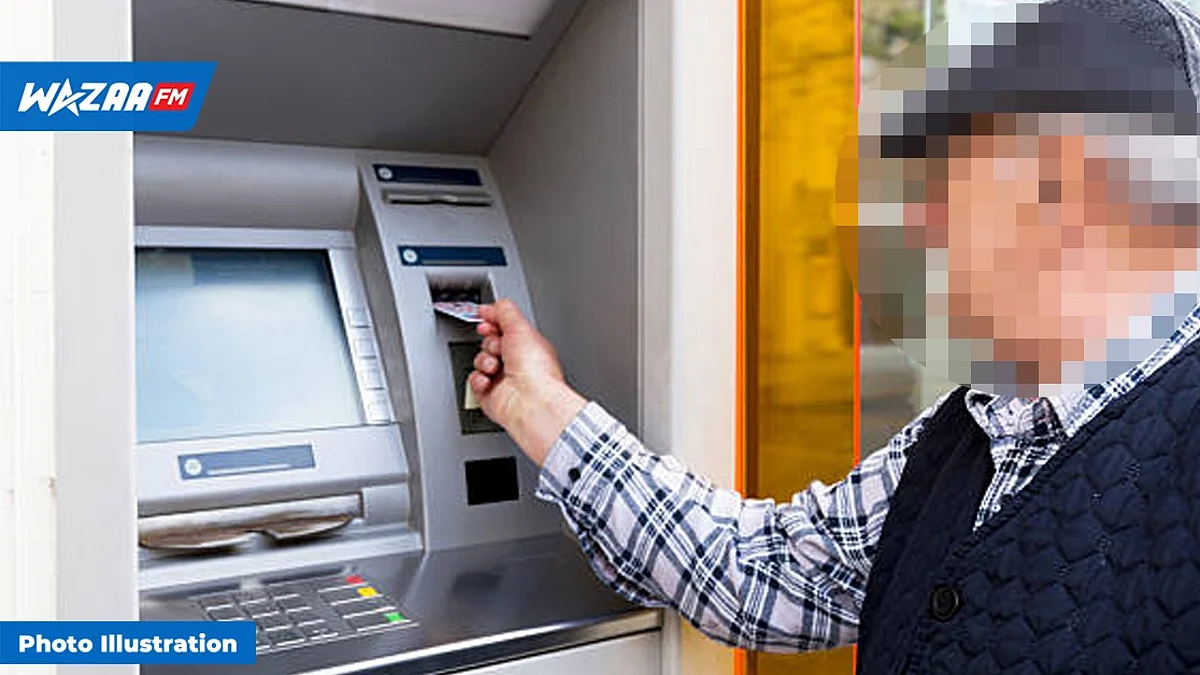 Sa carte bancaire disparaît, la banque lui apprend une terrible nouvelle
