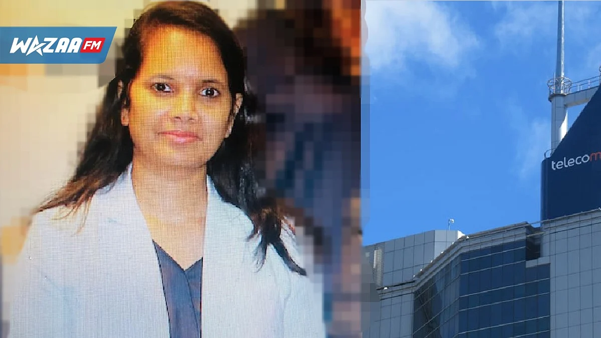 Maldonnes à Mauritius Telecom : la directrice des ressources humaines suspendue