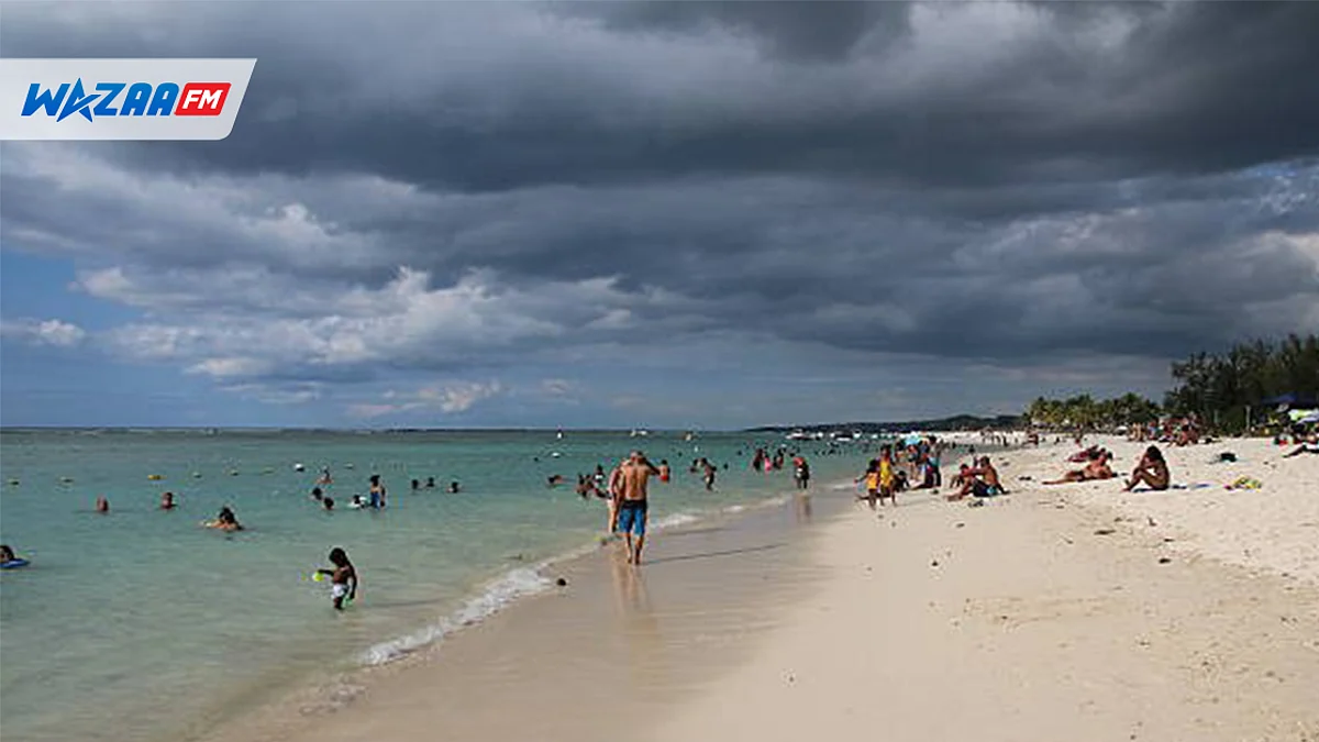 MÉTÉO : un ciel essentiellement nuageux