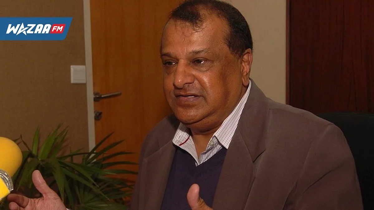 Vasant Bunwaree à l’opposition : « Aret maltret popilasyon ki pa dupe ! »