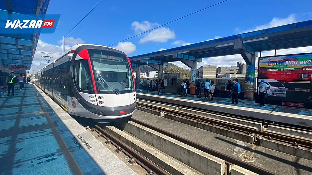 Extension du Metro à Côte-d'Or/Réduit/St-Pierre : Nouvelle ligne de crédit de 300 millions de dollars à Maurice