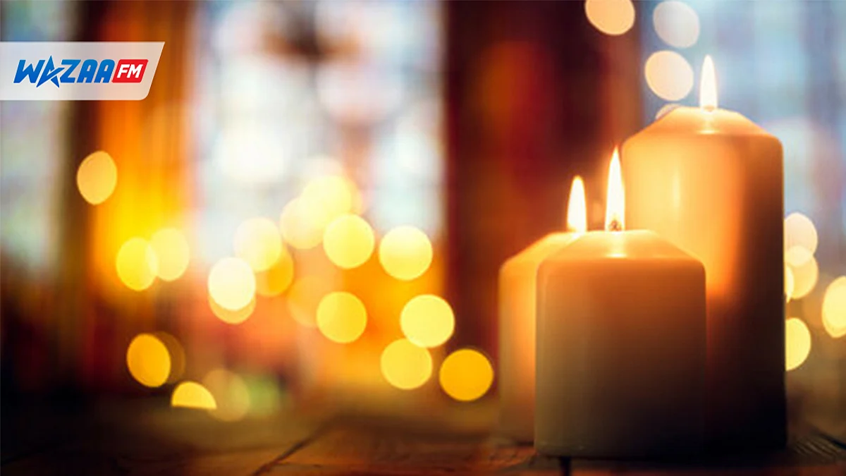 Nos sincères condoléances