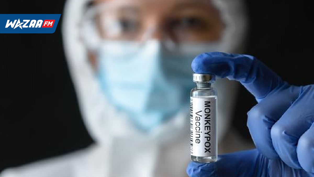Variole du singe : sécurité sanitaire renforcée au port et à l'aéroport