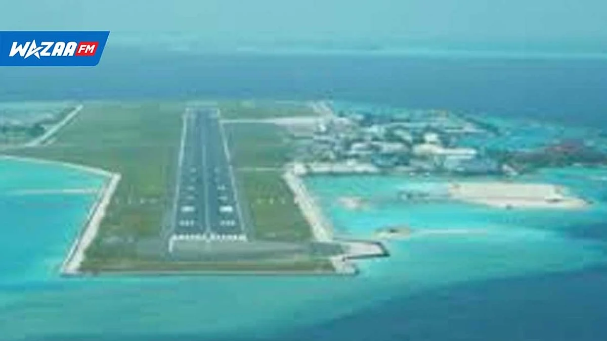 Plaine Corail: les infrastructures d’extension de l’aéroport exemptées d’EIA