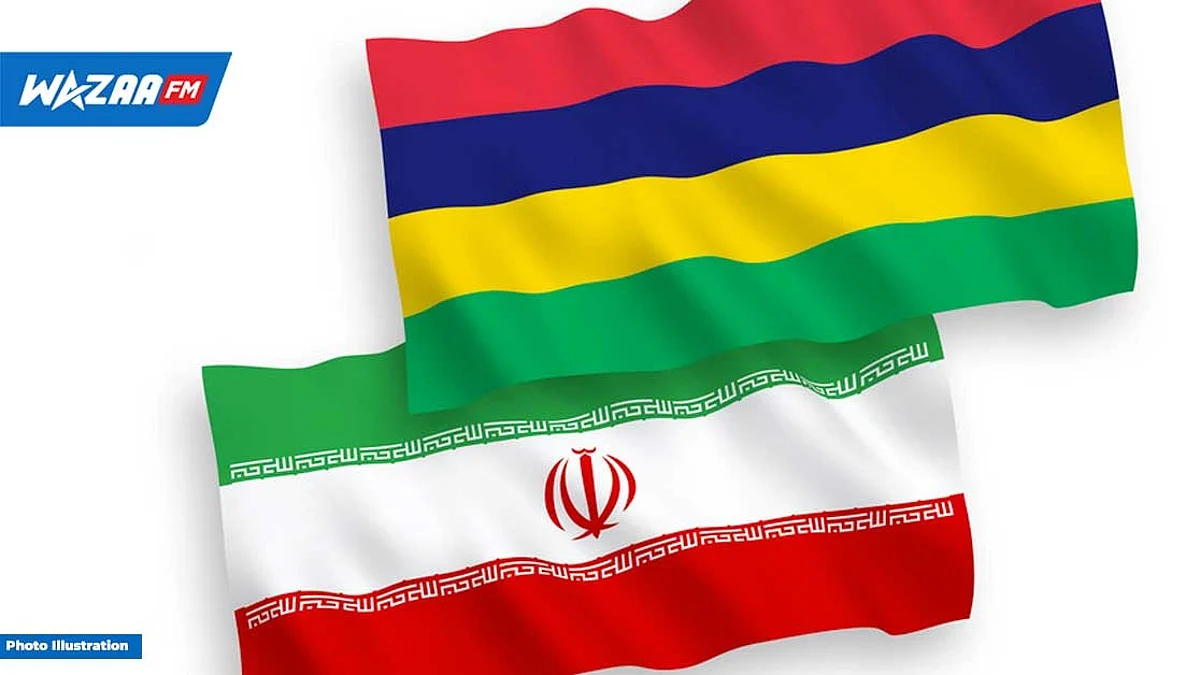 Mission en Iran : accord EDB-Organisation iranienne du commerce