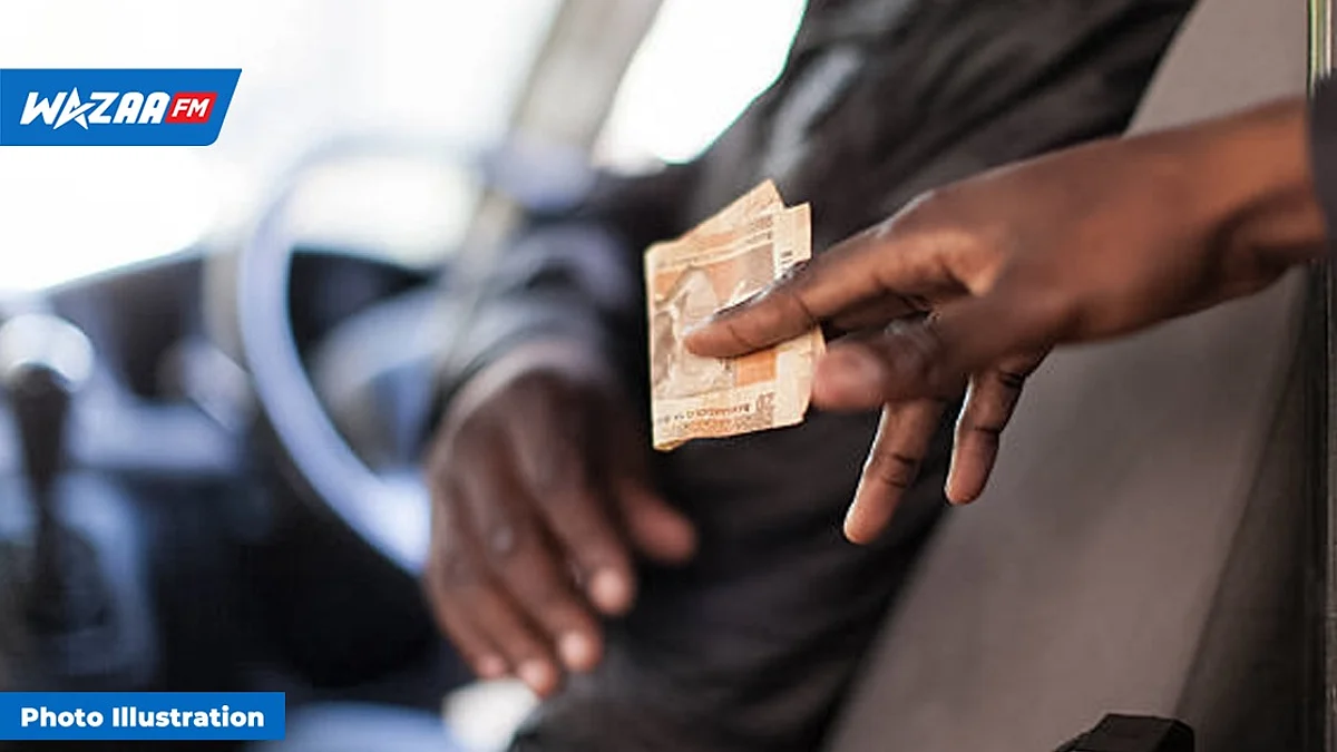 Vacoas : Il ne paye pas son trajet en taxi et s’enfuit avec l'argent du chauffeur