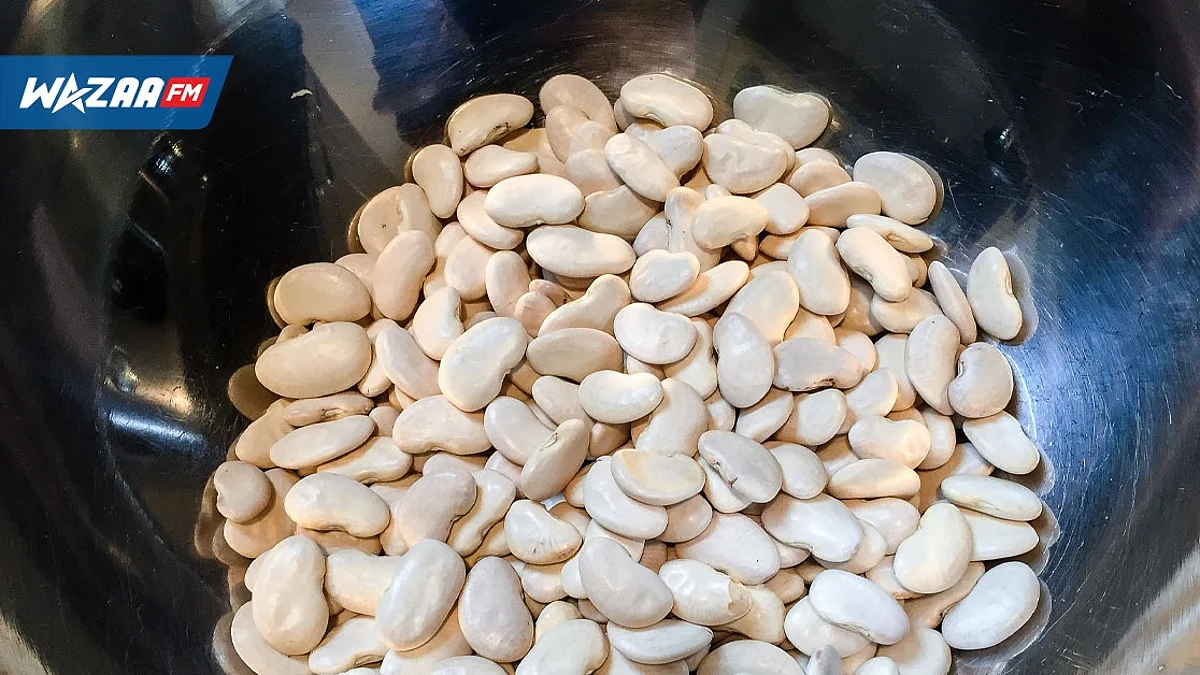 STC/Consommation : le sachet de ‘gros pois’ de 500g coûtera entre Rs 13 à Rs 20 moins cher