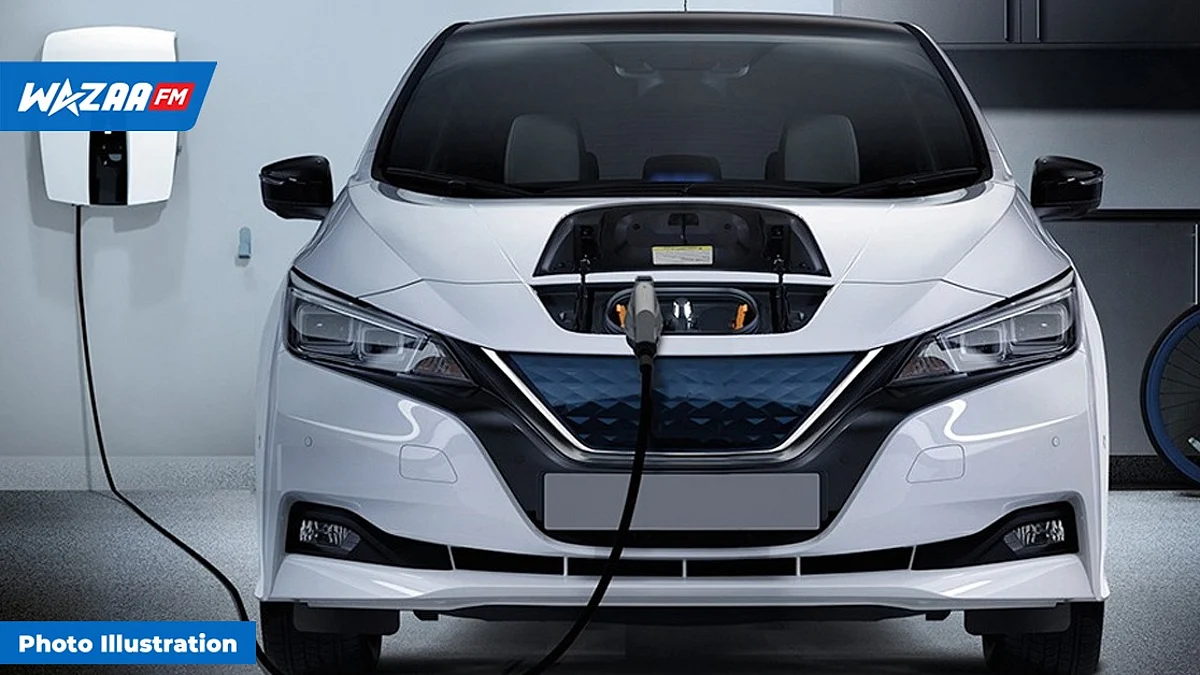 DBM : l’achat de véhicules électriques désormais subventionné