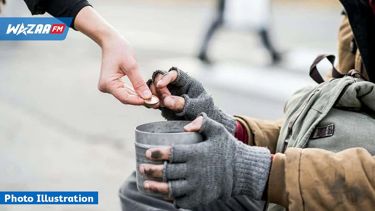 Mendicité agressive - Rose Hill : un rajeunissement de cette frange de la population décrié