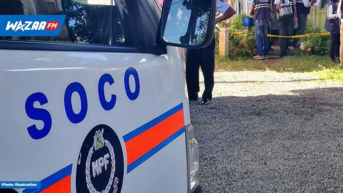 Un jeune homme de 26 ans retrouvé sans vie à son domicile