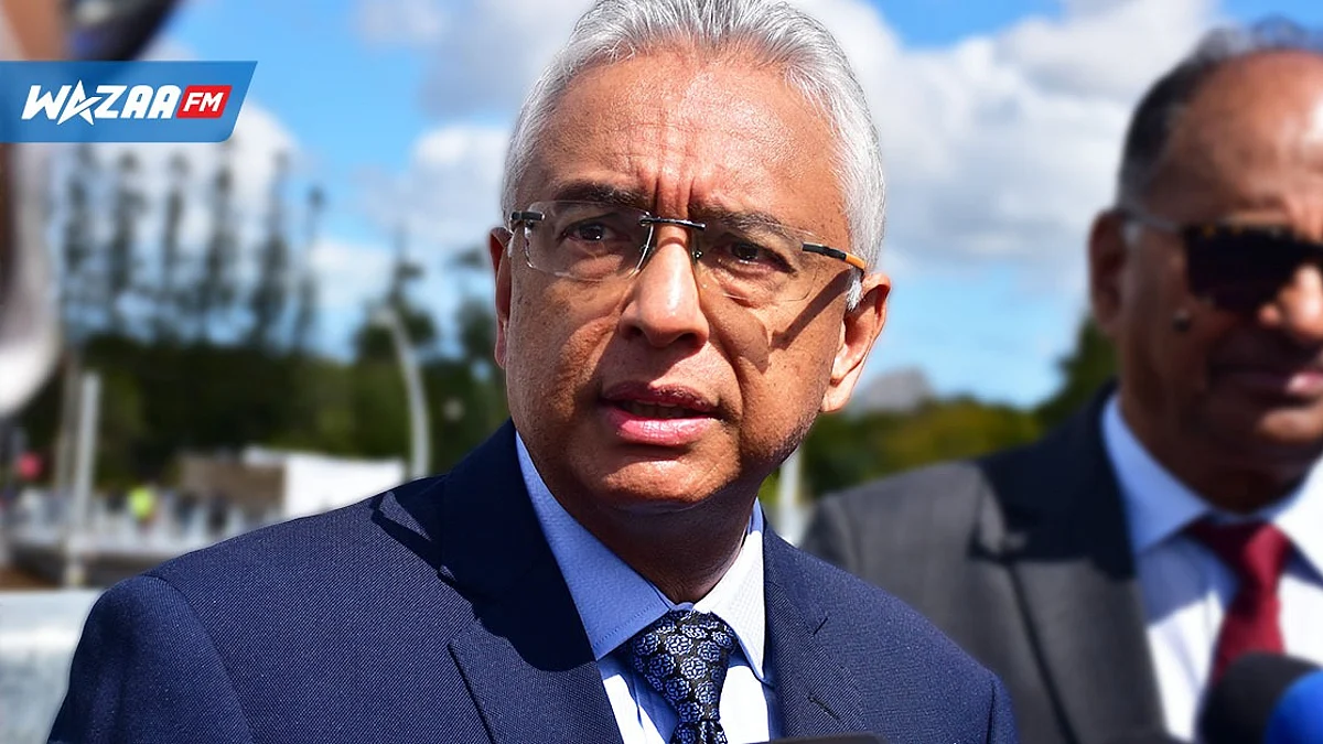 Commission d'enquête
Ameenah Gurib-Fakim : Pravind Jugnauth projette d'entamer des actions légales