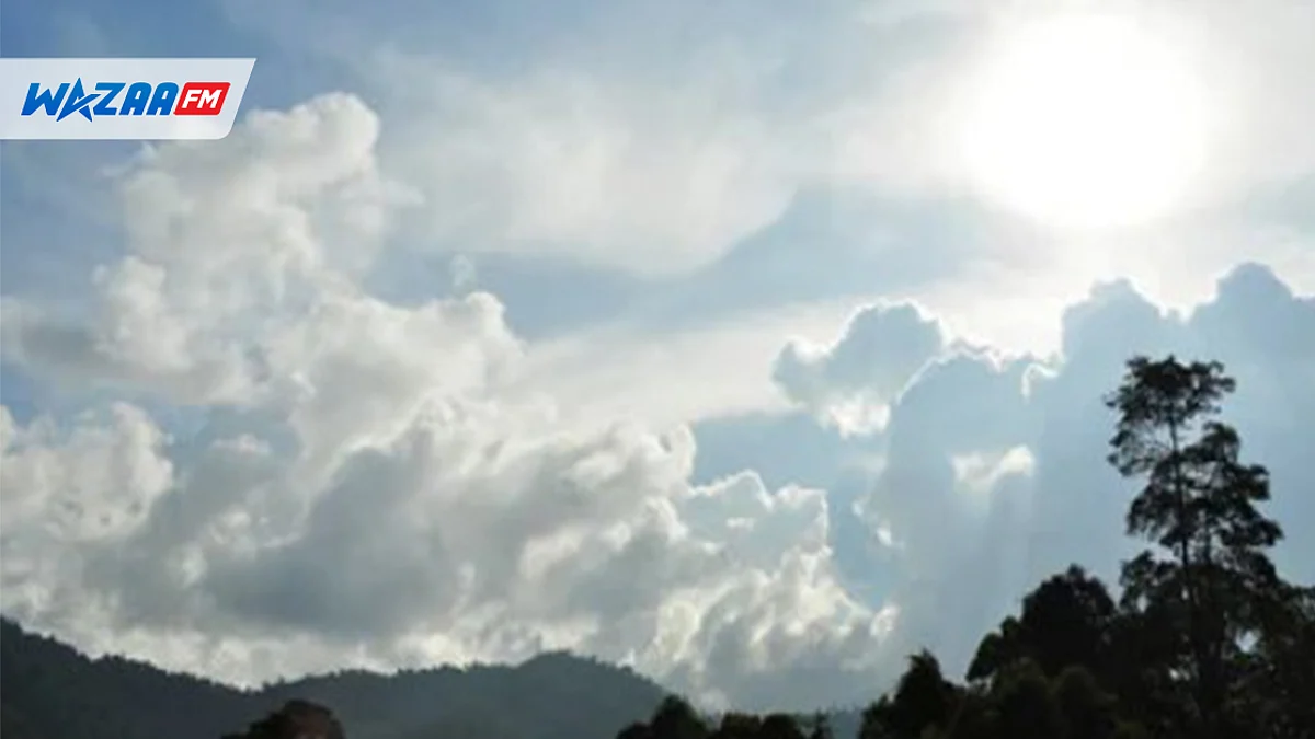 MÉTÉO : un ciel plus ou moins mi-couvert pour ce dimanche