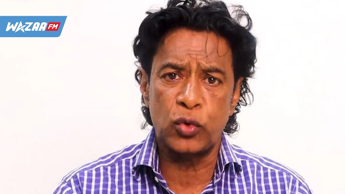 Nouvelle configuration de l’opposition : Nando Bodha en mode «Wait And See» ?